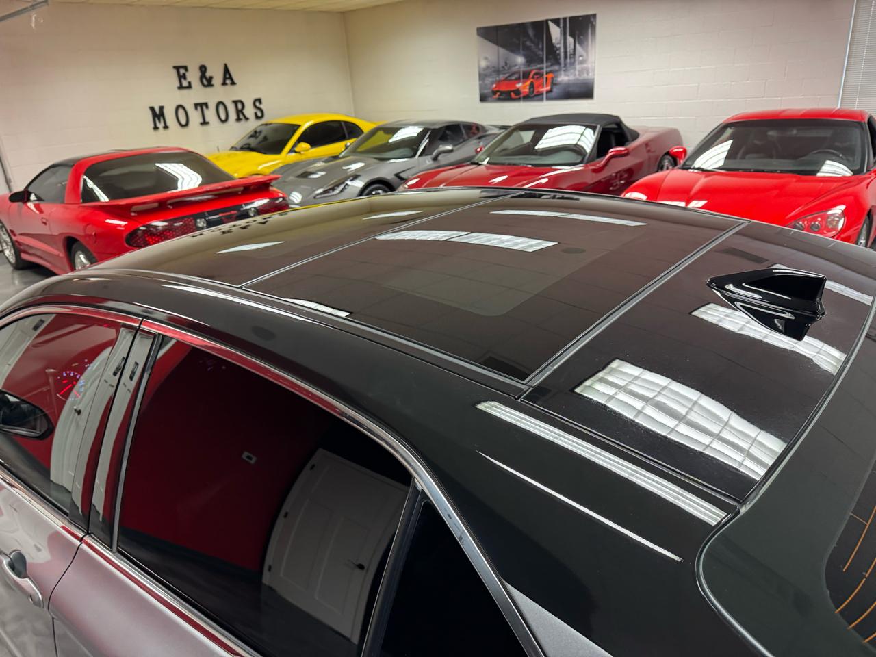 Toyota Camry XSE 2019