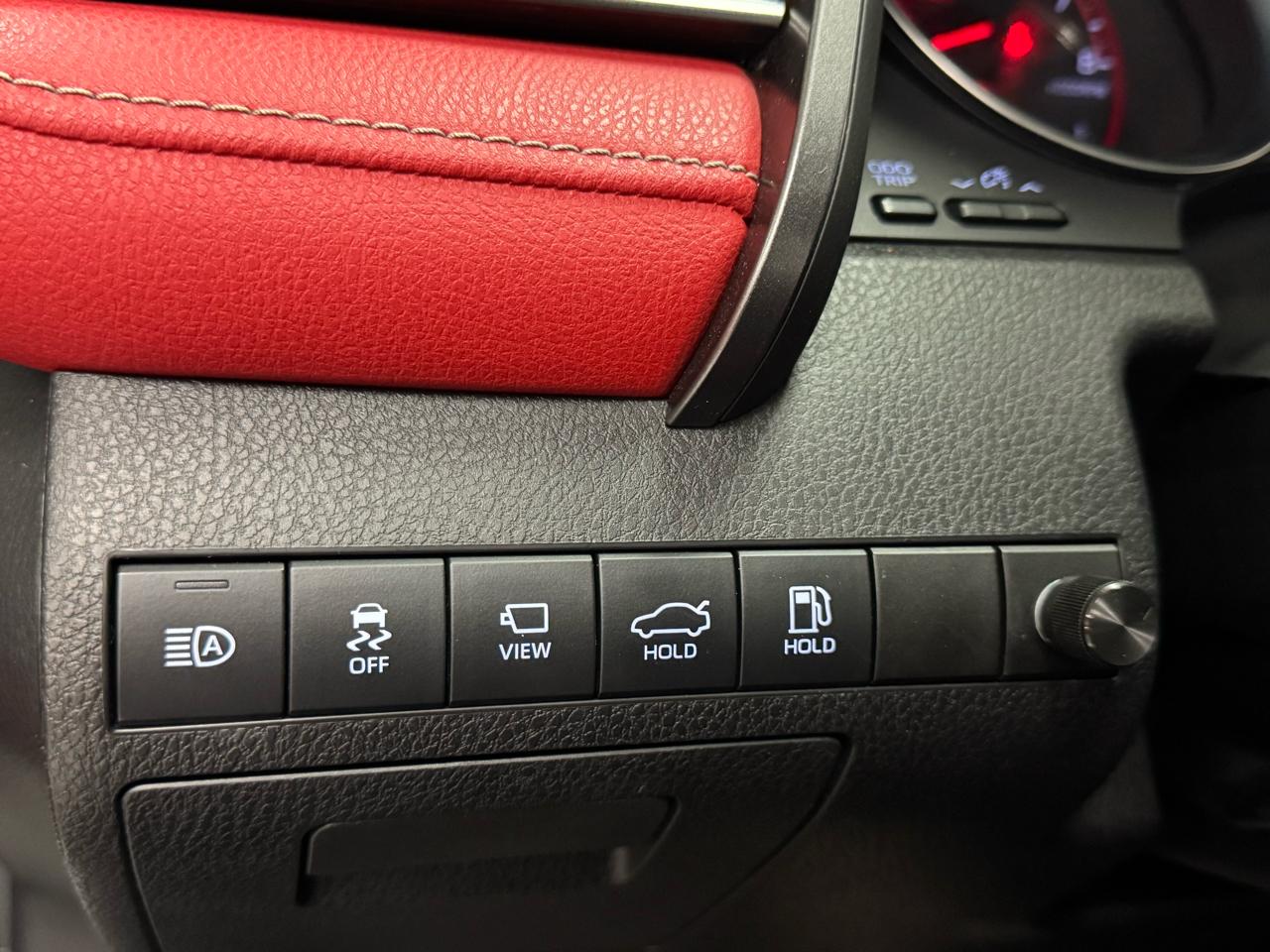 Toyota Camry XSE 2019