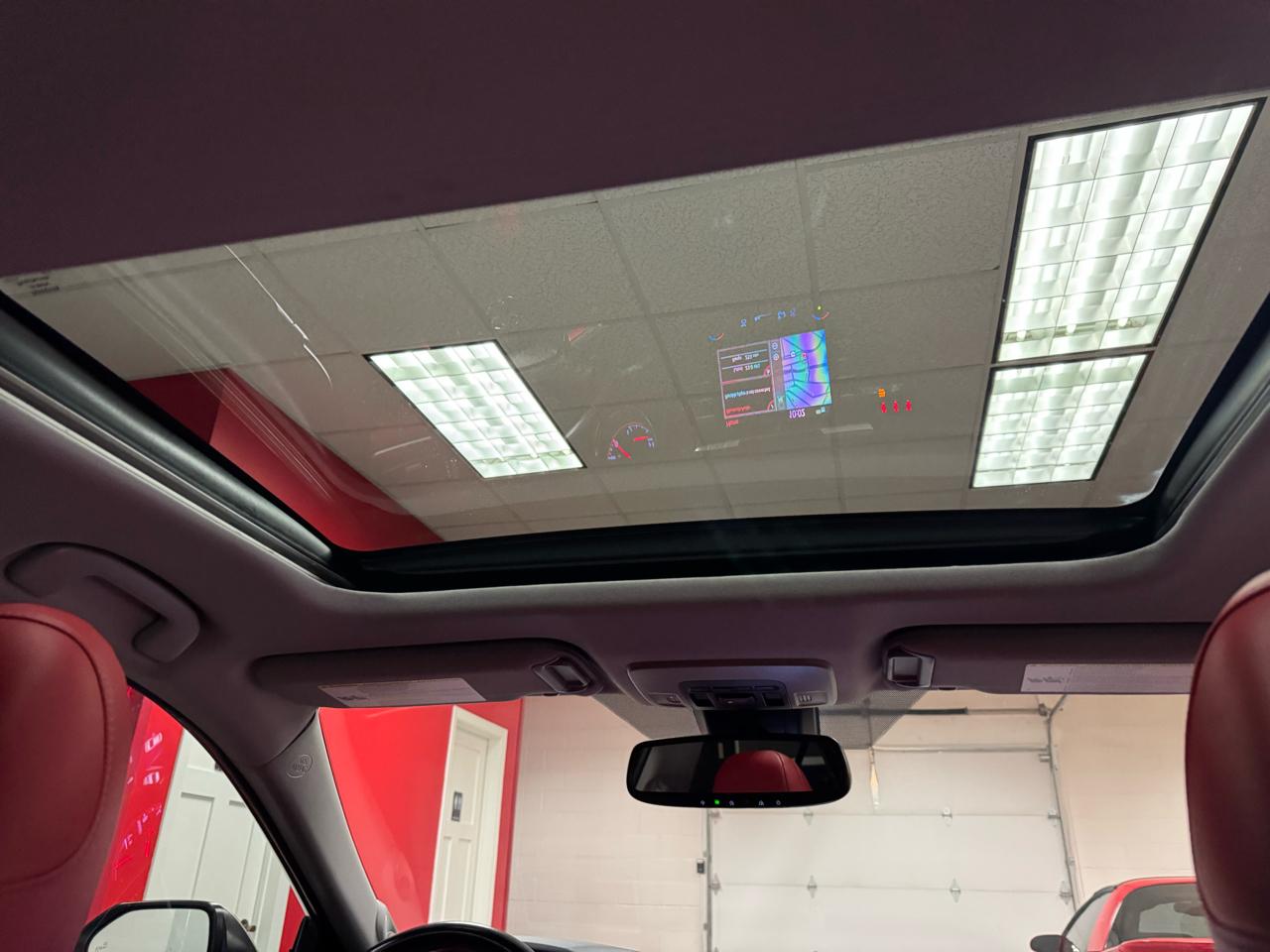 Toyota Camry XSE 2019