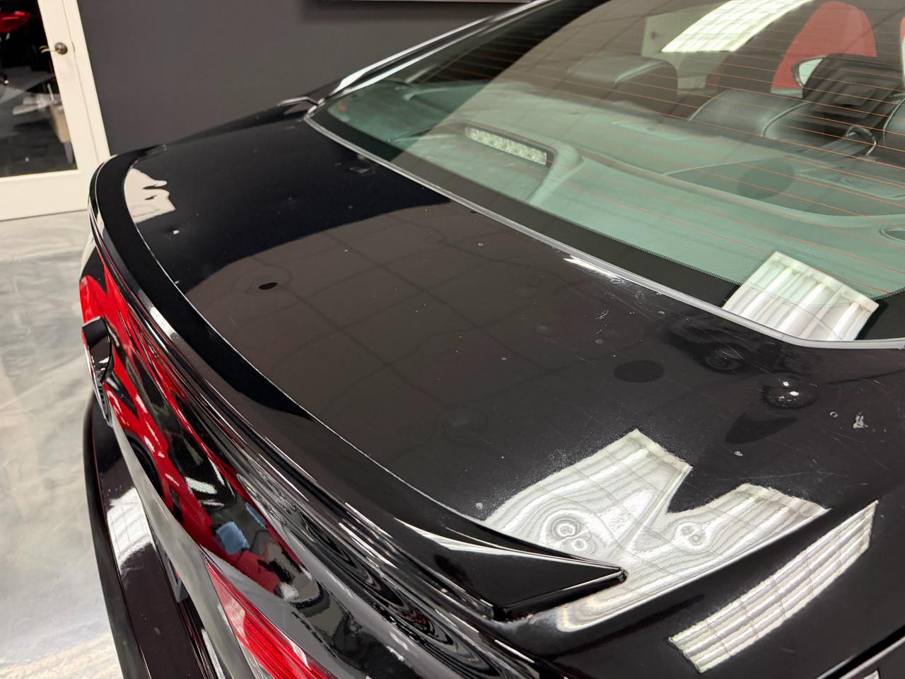 Honda Accord Sedan  2018
