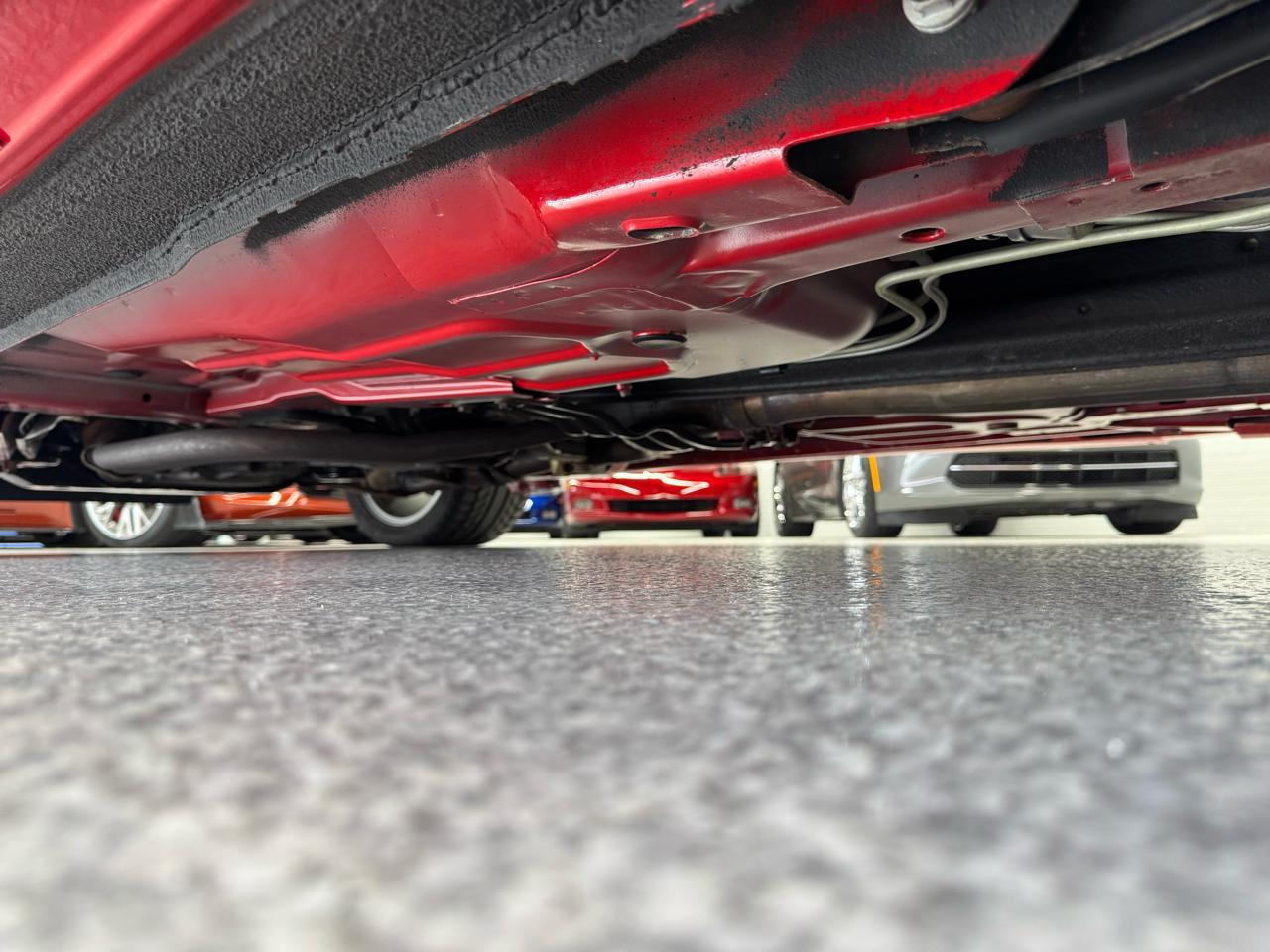 Pontiac Firebird  2001