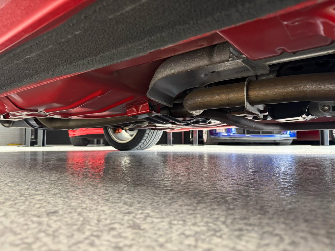 Pontiac Firebird  2001