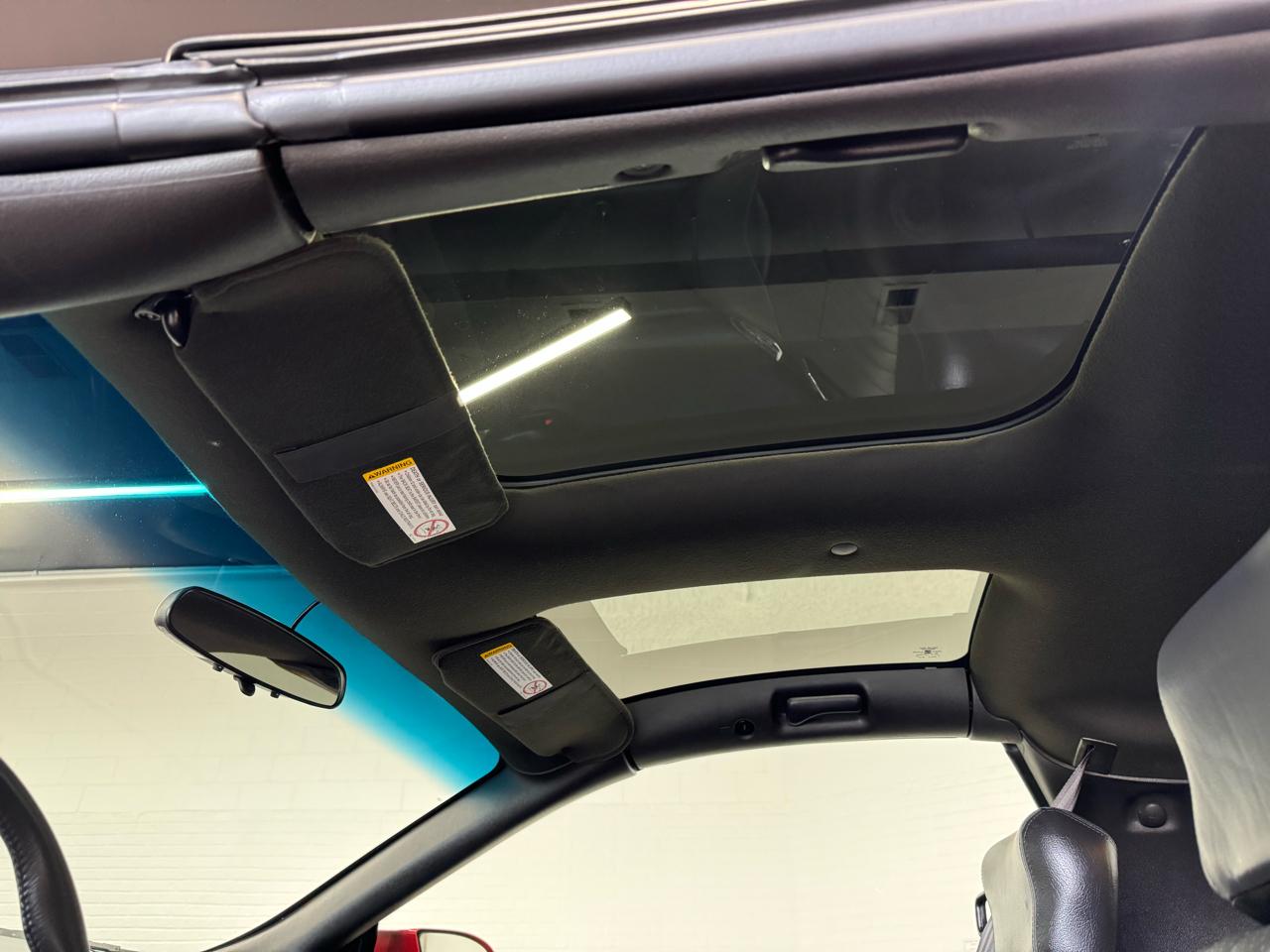 Pontiac Firebird  2001