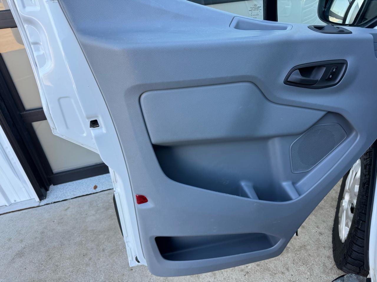 Ford Transit Van  2019