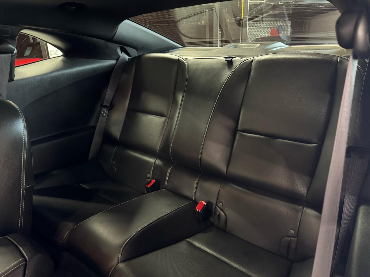 Chevrolet Camaro  2013