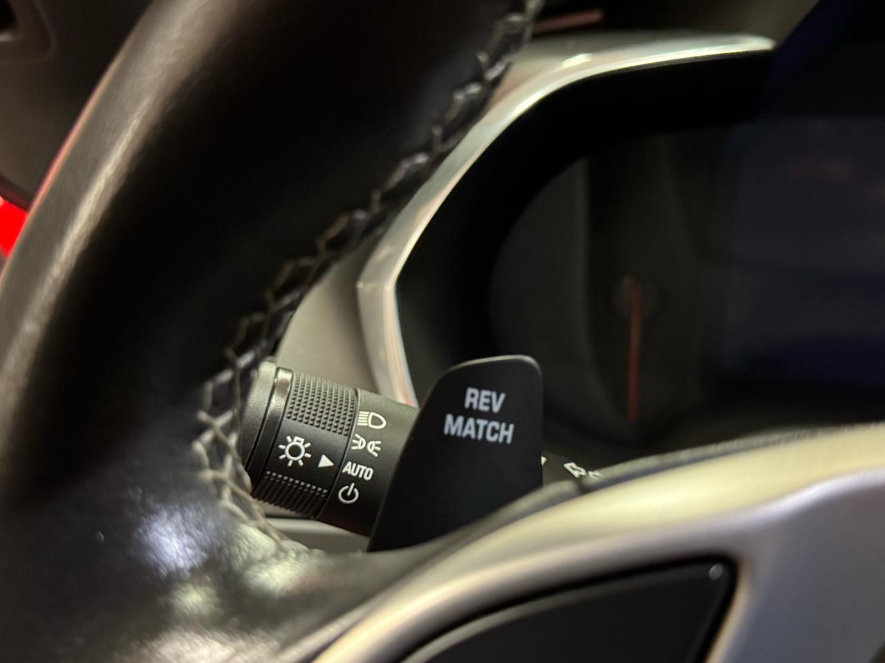 Chevrolet Corvette  2016