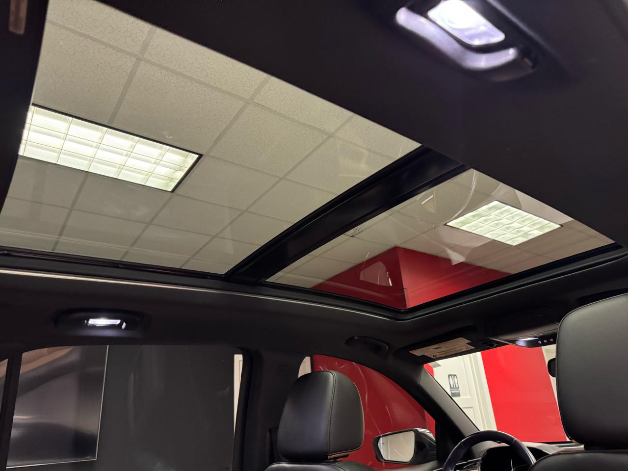 Chevrolet Equinox  2018