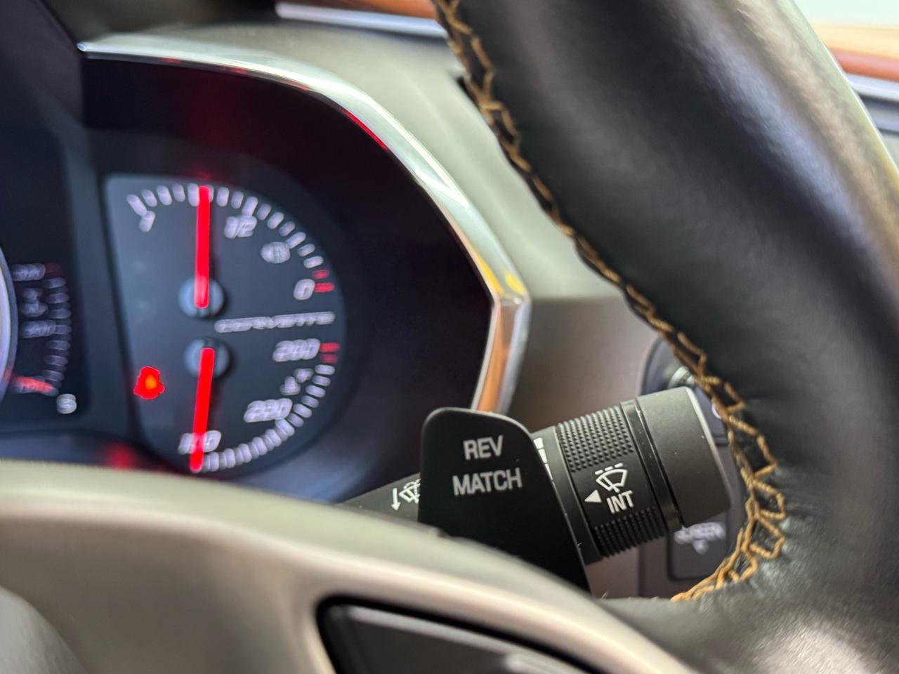 Chevrolet Corvette  2014