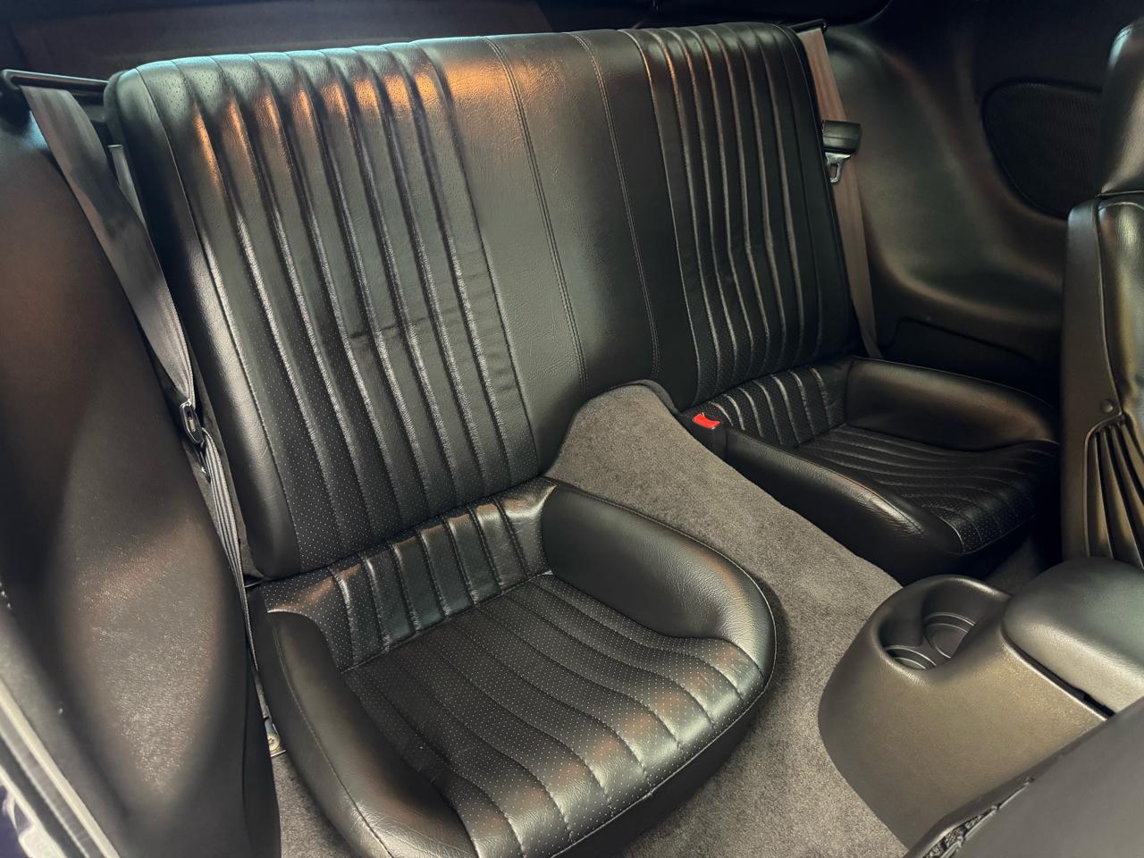 Pontiac Firebird  2002