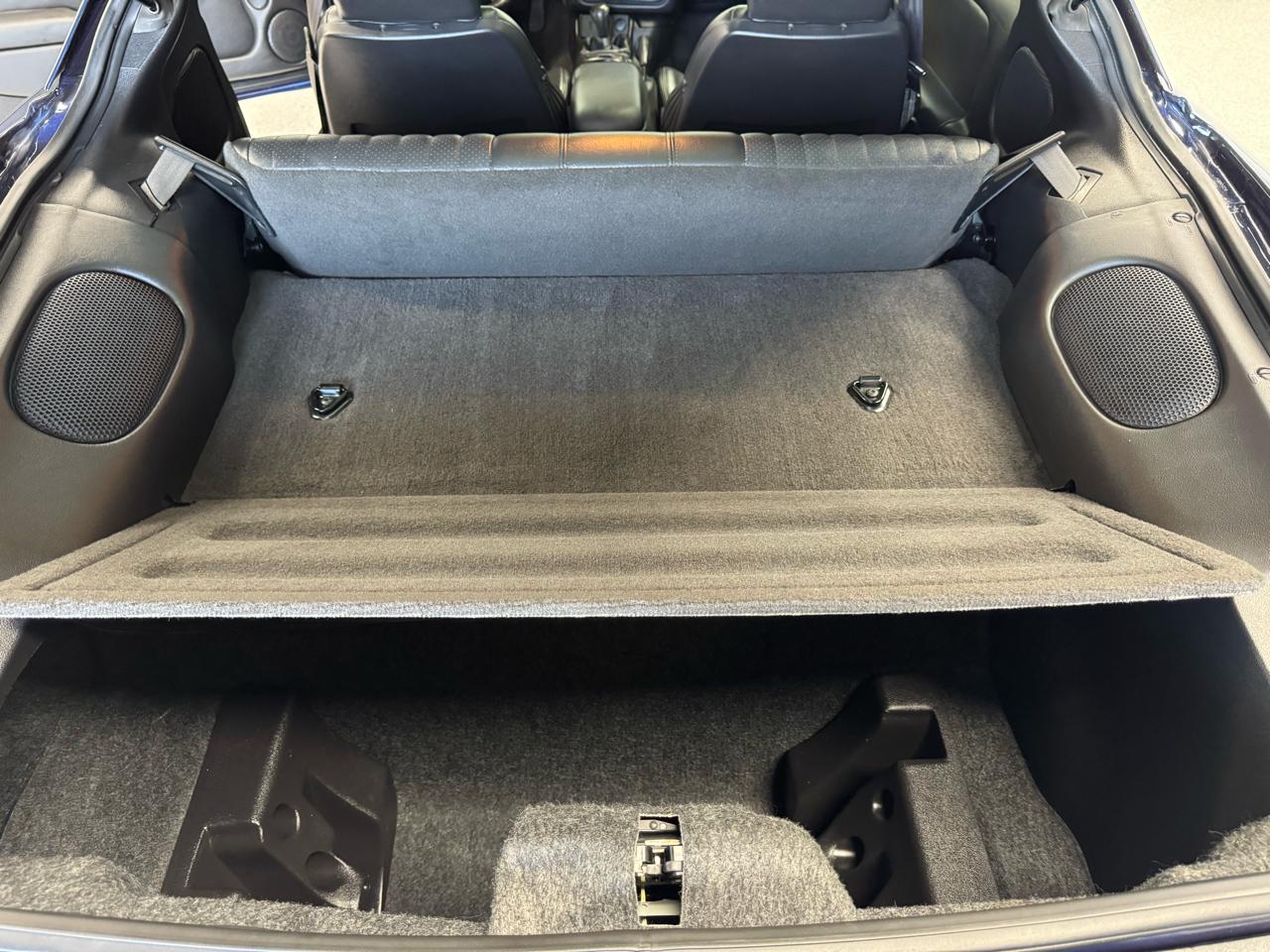 Pontiac Firebird  2002