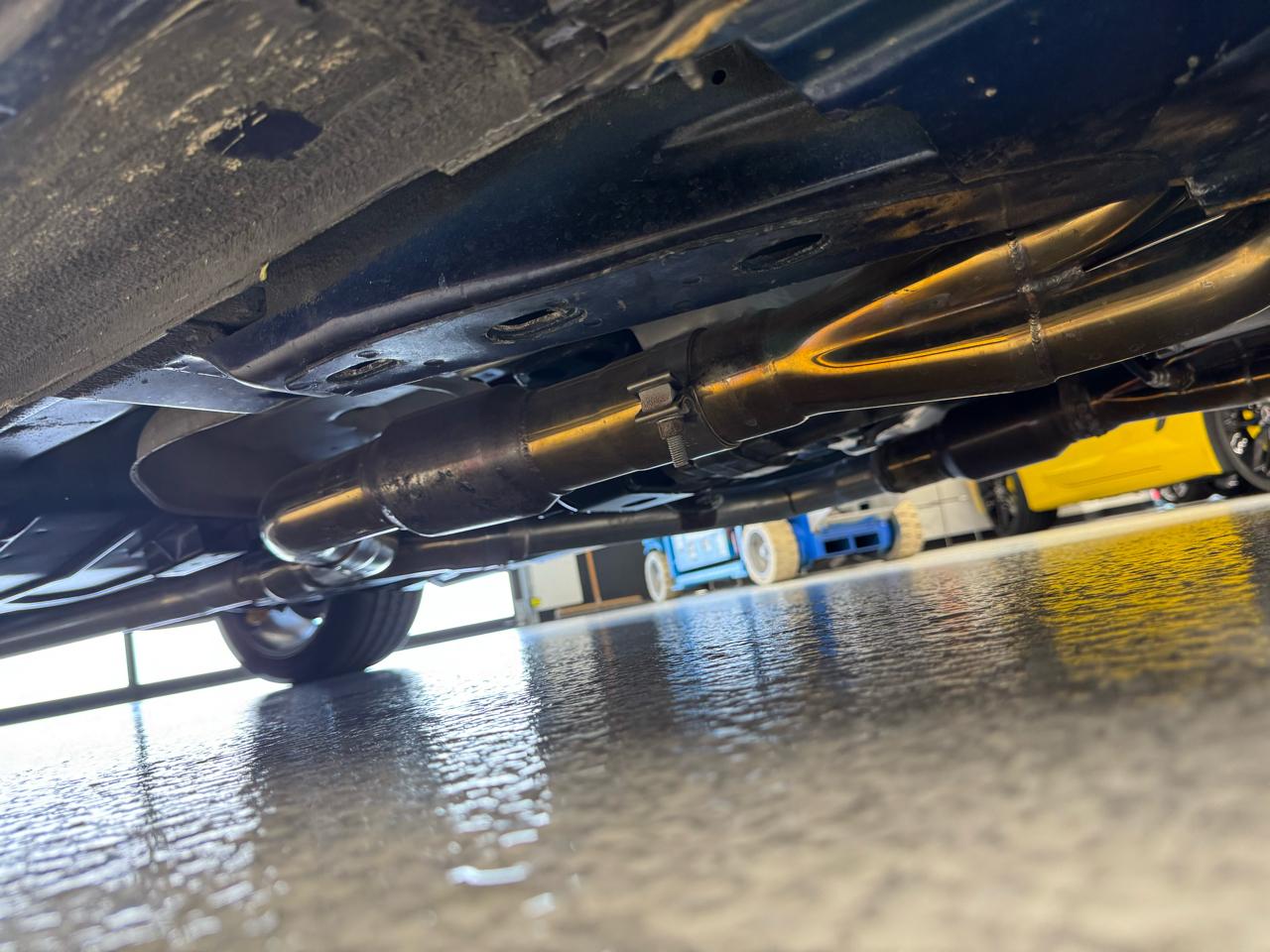 Pontiac Firebird  2002