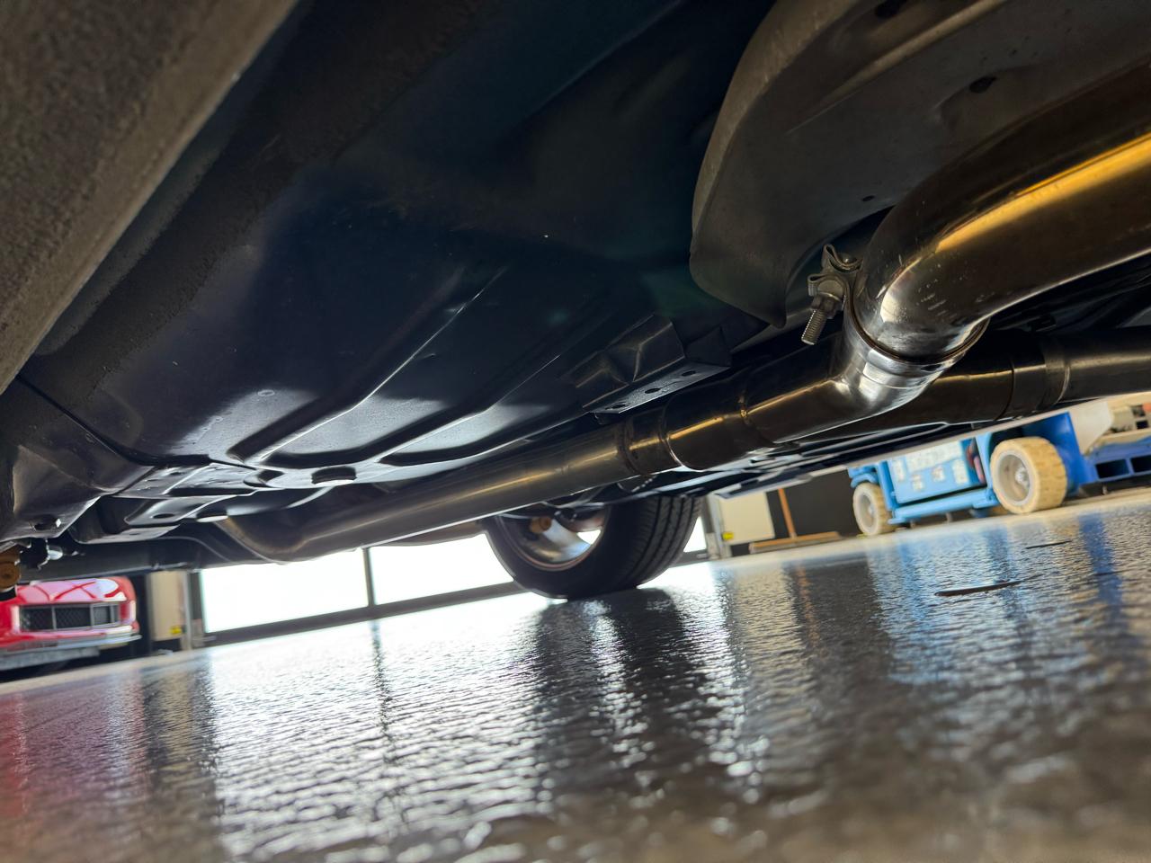 Pontiac Firebird  2002