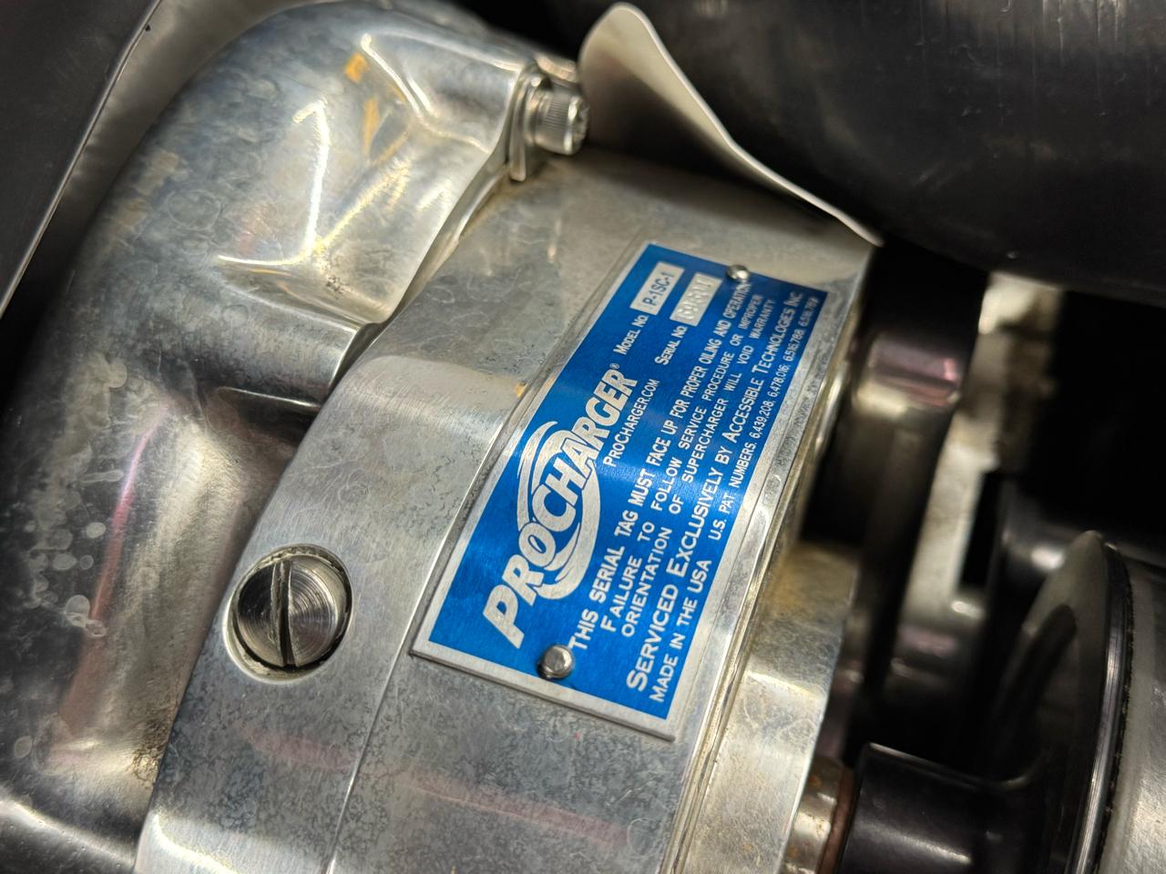 Chevrolet Corvette Stingray  2014