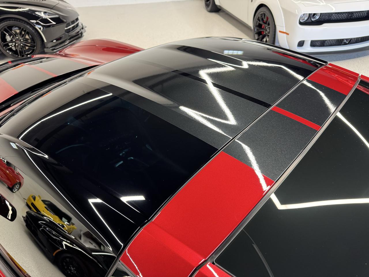 Chevrolet Corvette  2014