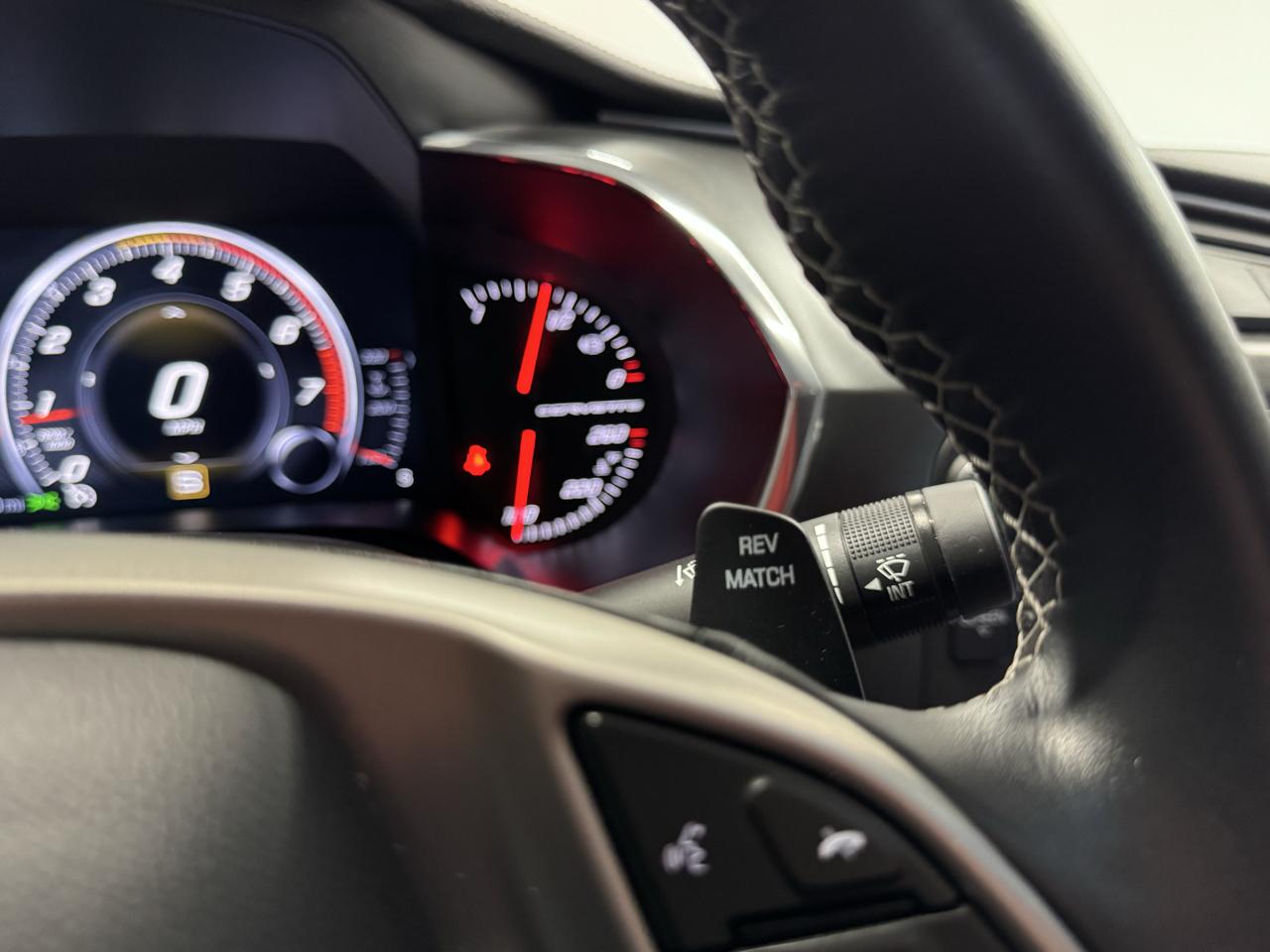 Chevrolet Corvette  2014