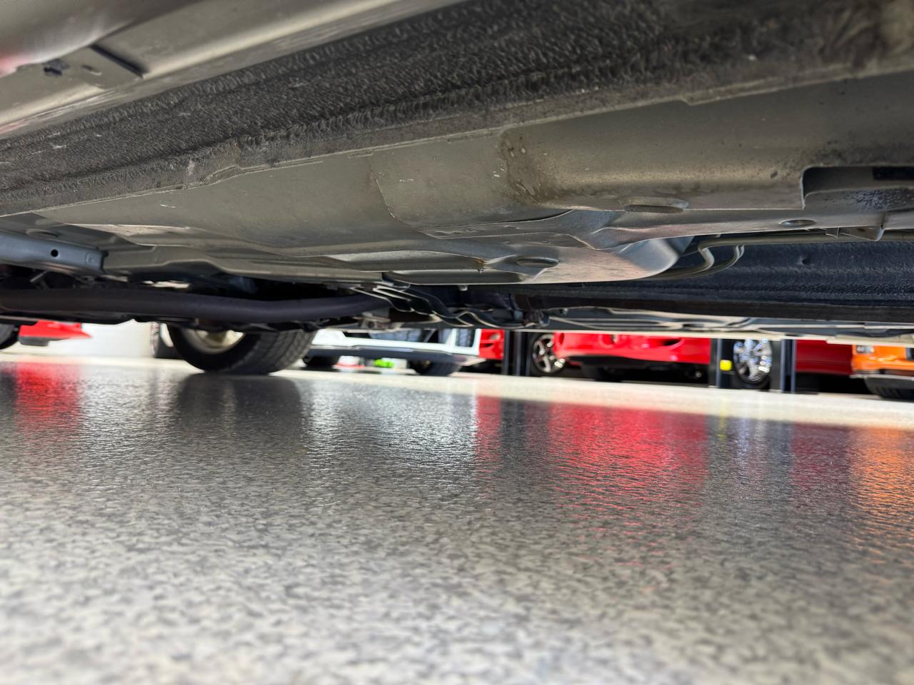 Pontiac Firebird Trans Am WS6 2000