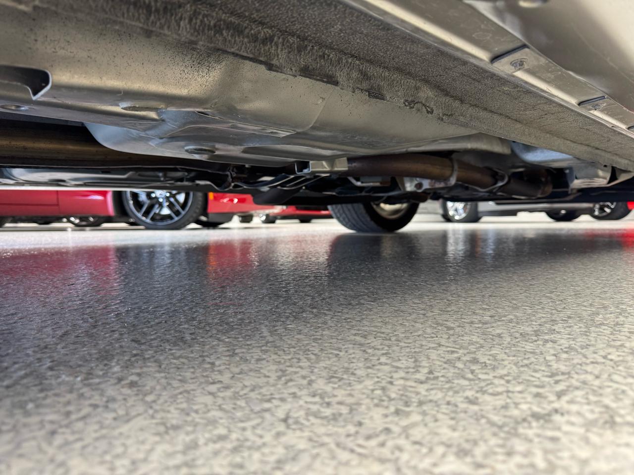 Pontiac Firebird Trans Am WS6 2000