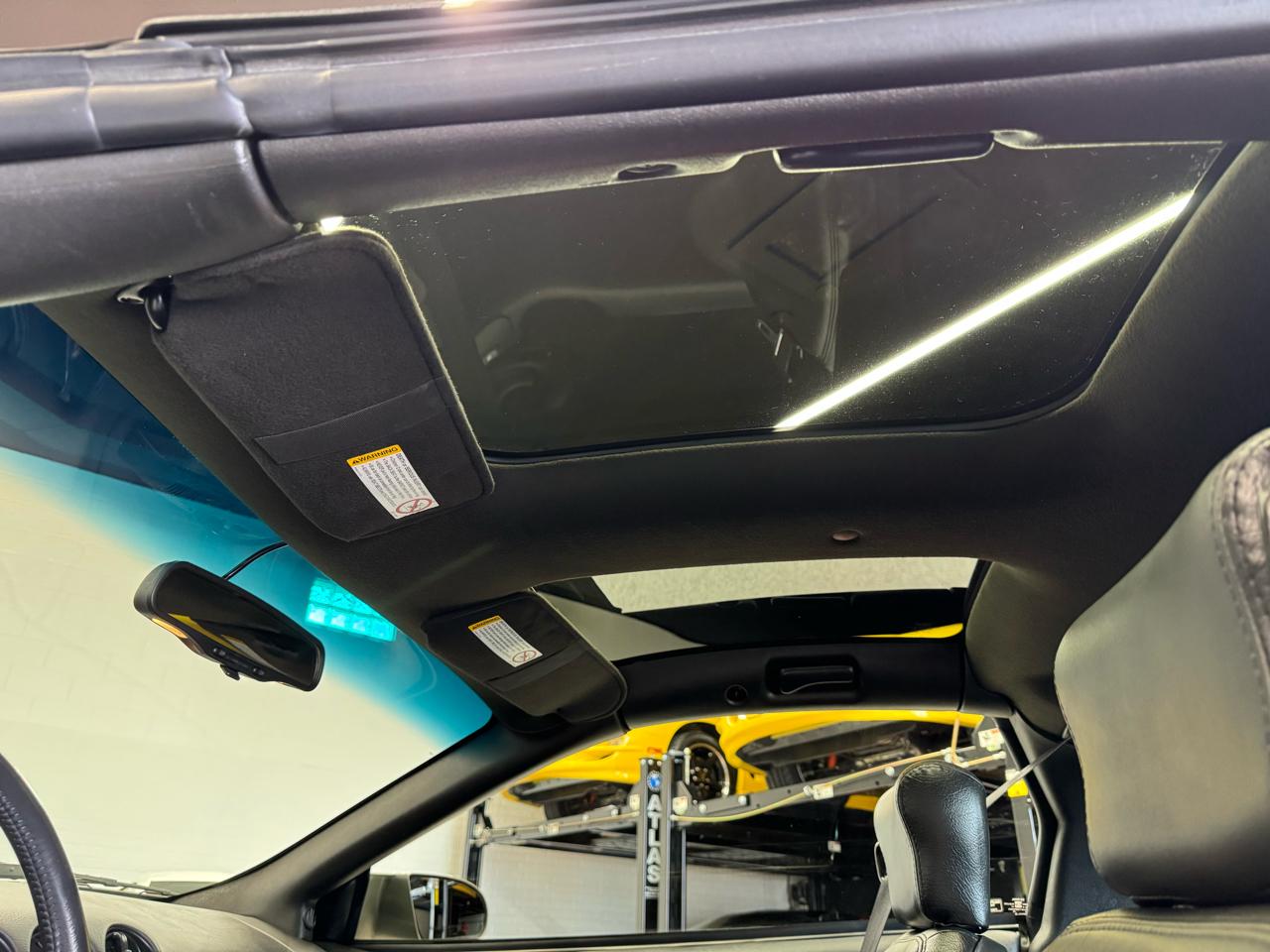 Pontiac Firebird Trans Am WS6 2000