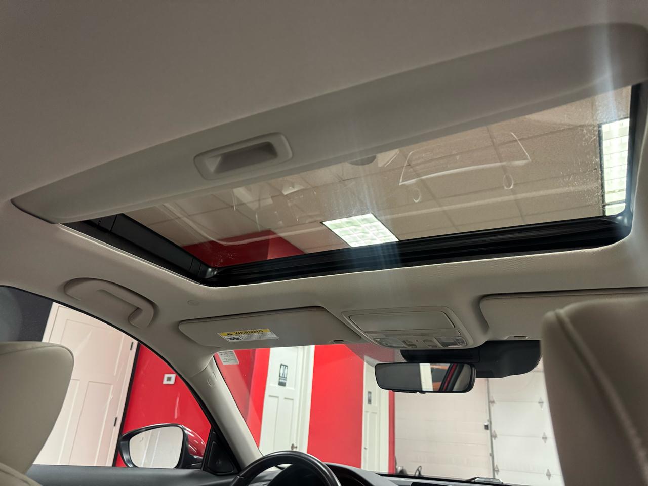 Honda Accord Hybrid  2021