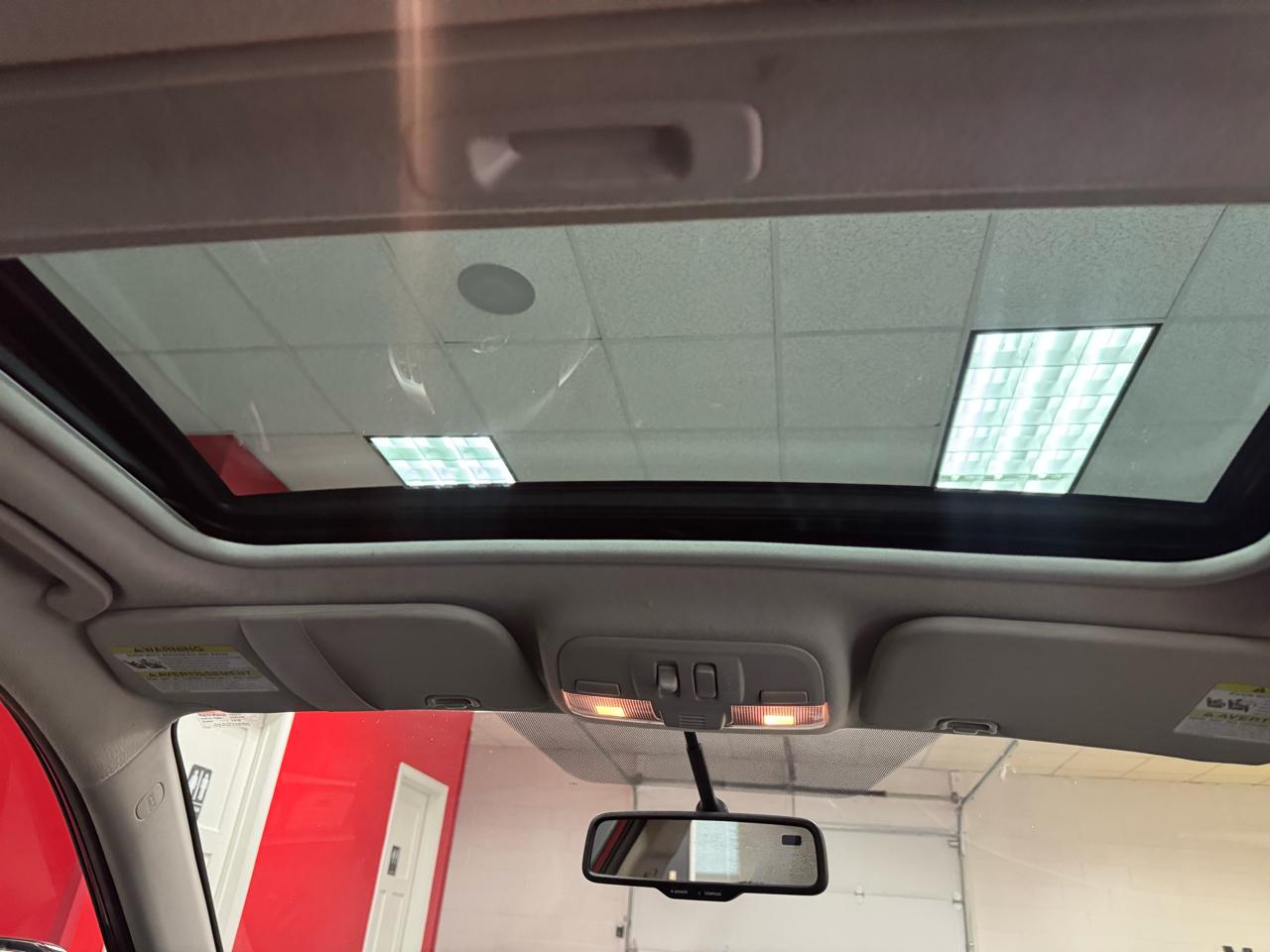 Subaru Impreza Wagon  2011