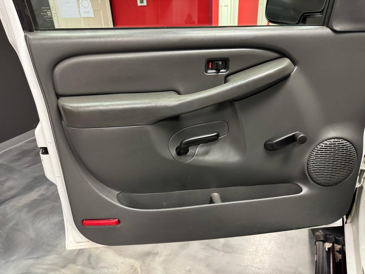 GMC Sierra 2500HD  2005