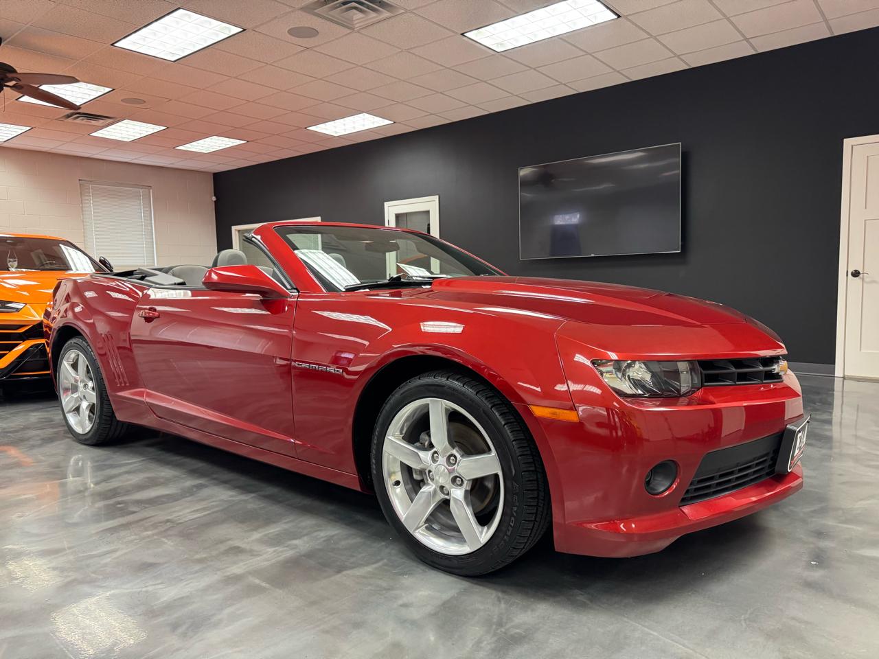 View vehicle photo 6