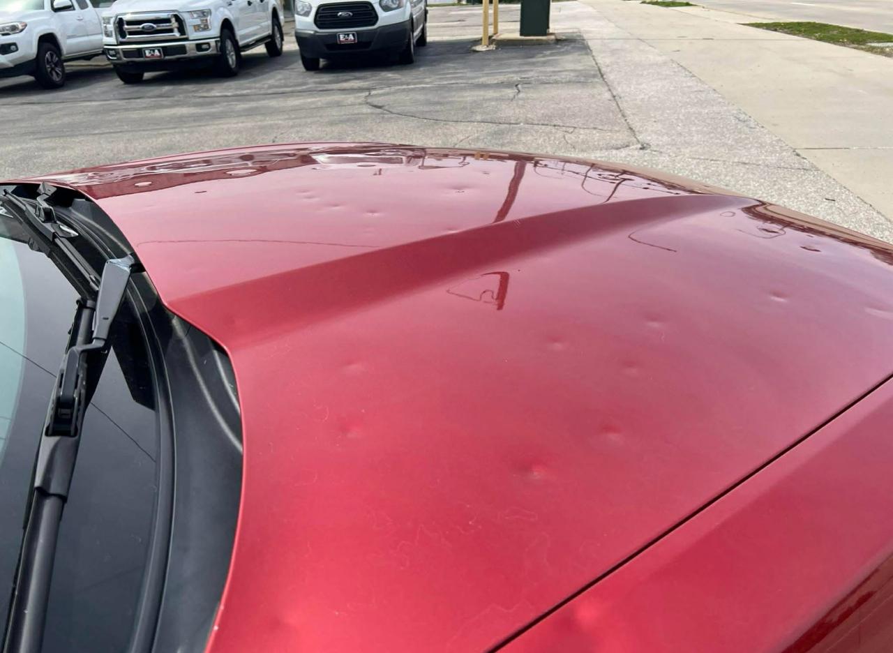 Chevrolet Camaro  2015
