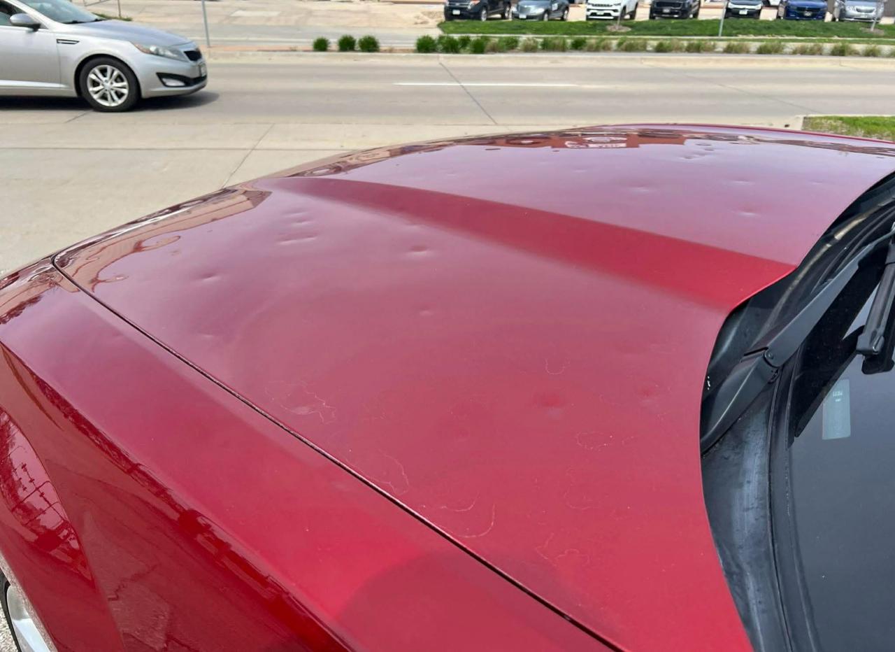 Chevrolet Camaro  2015