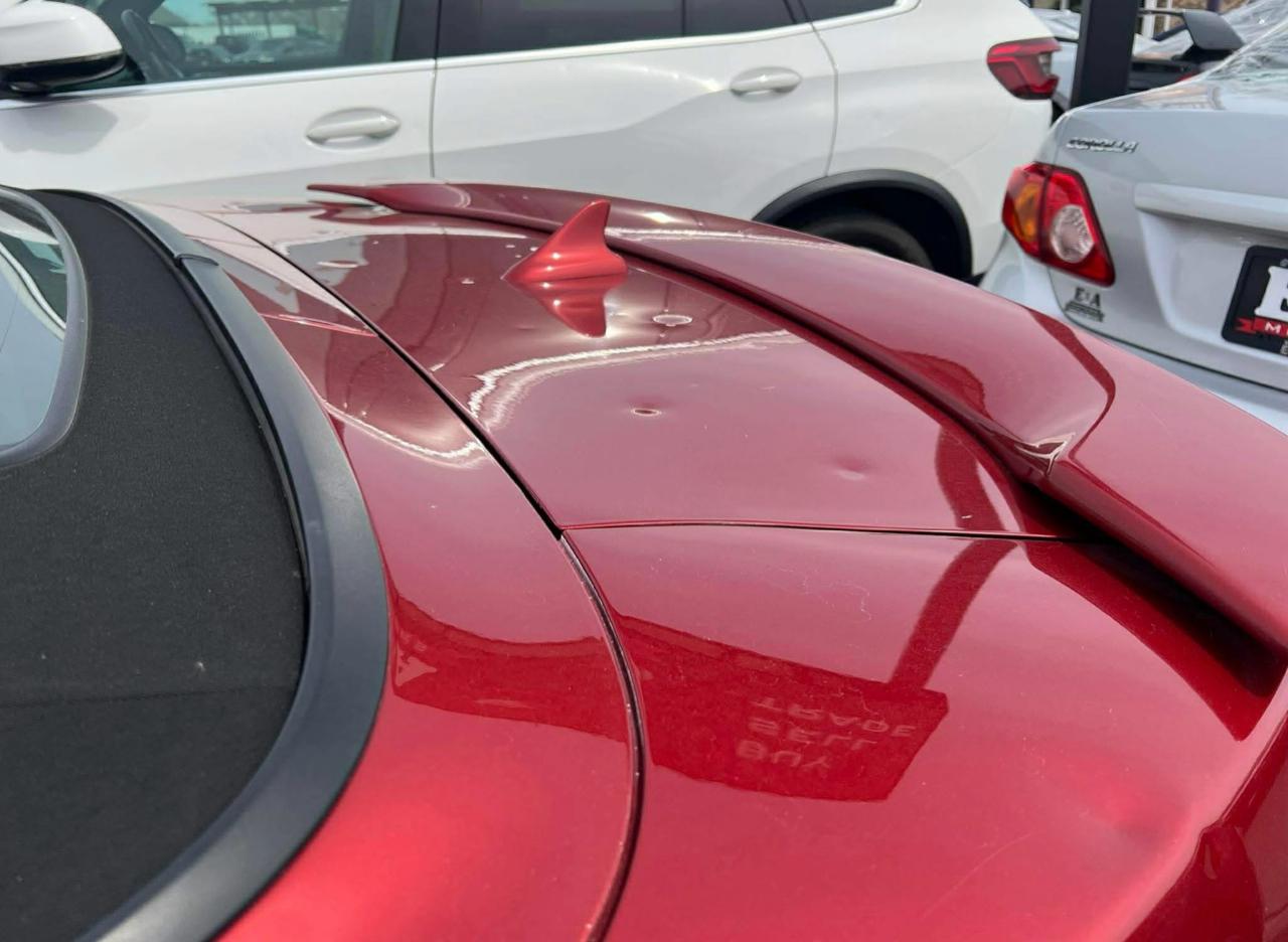 Chevrolet Camaro  2015