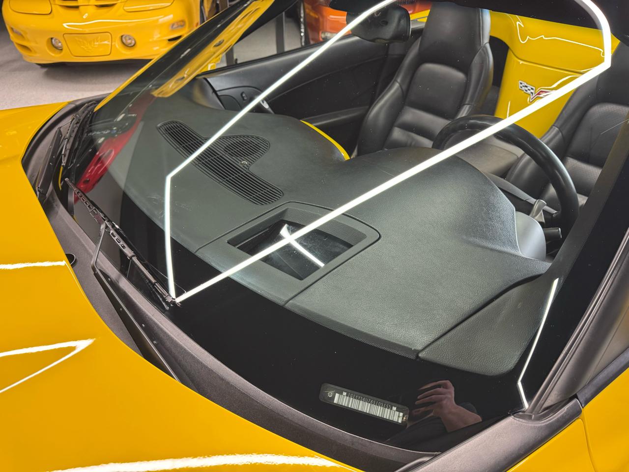 Chevrolet Corvette 2dr Conv 2006