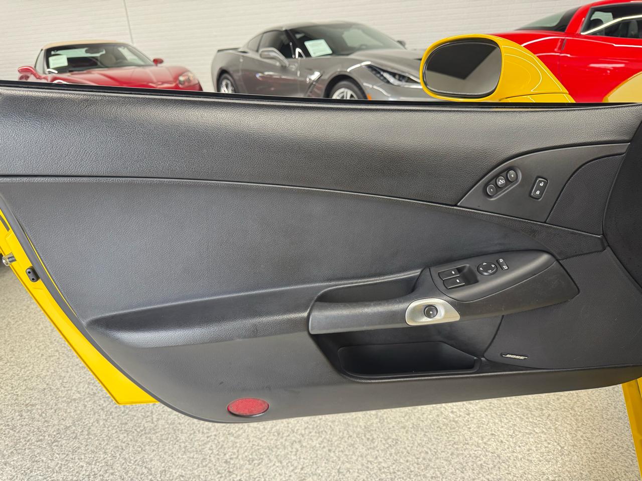 Chevrolet Corvette 2dr Conv 2006