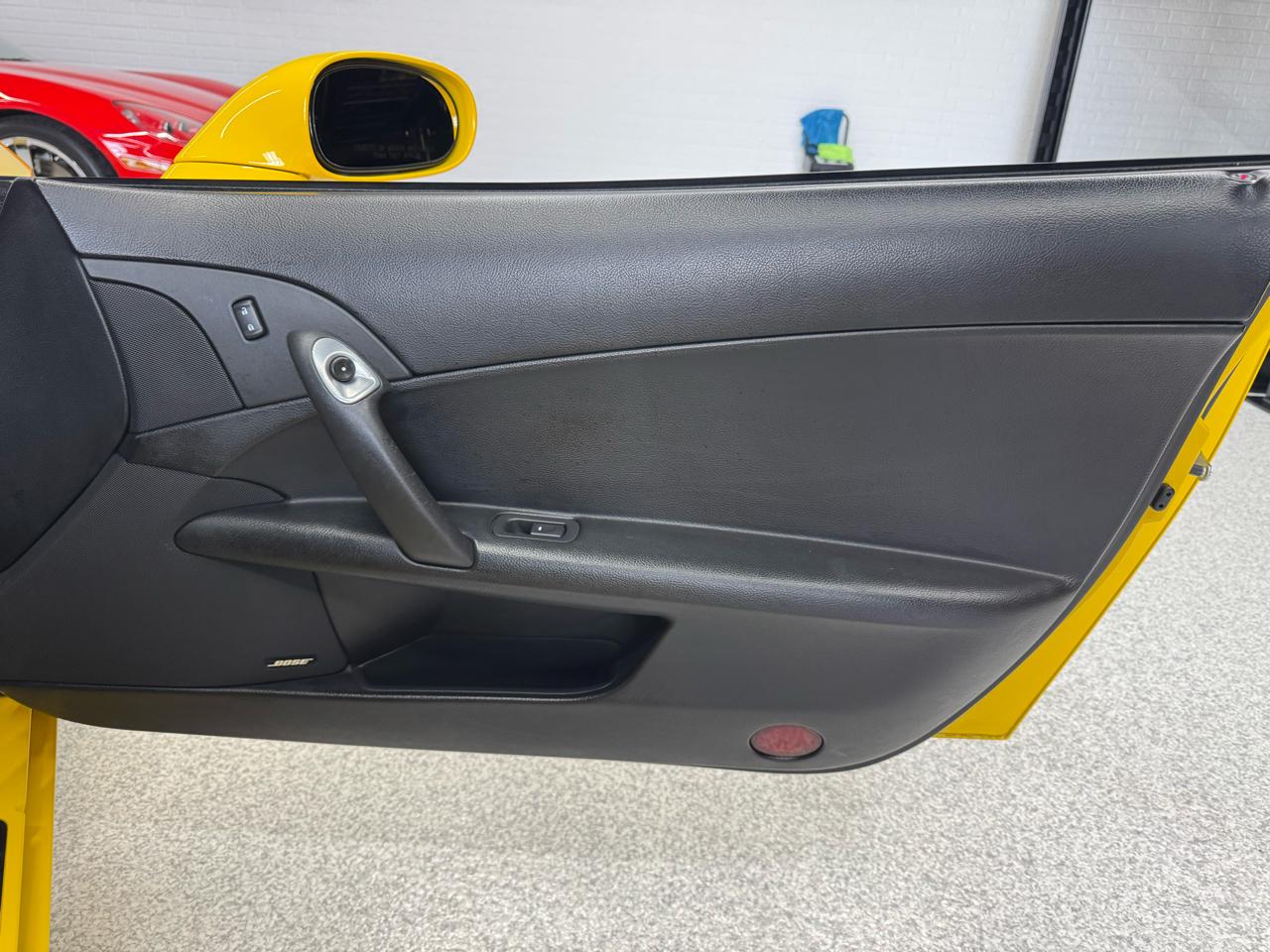 Chevrolet Corvette 2dr Conv 2006