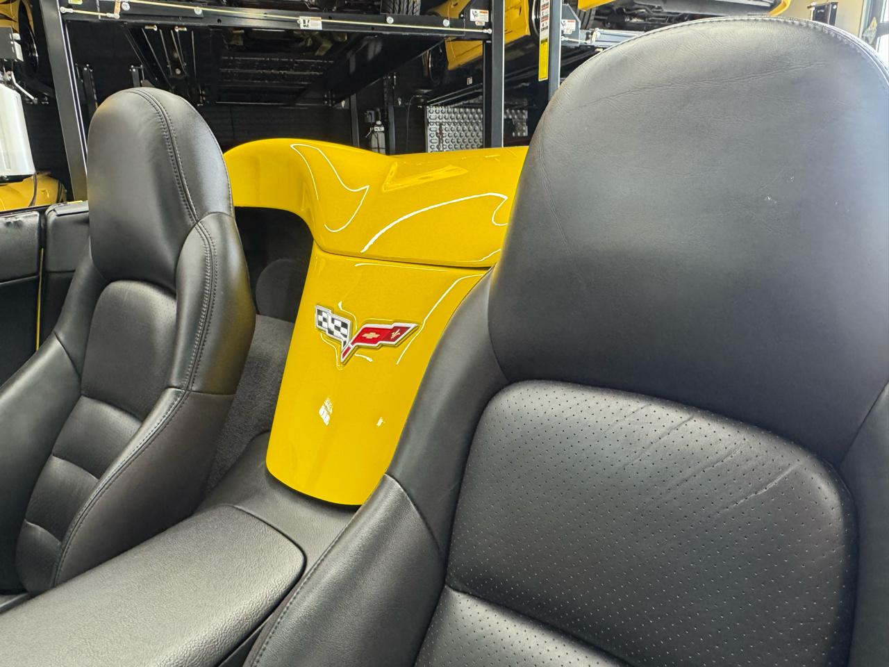 Chevrolet Corvette 2dr Conv 2006