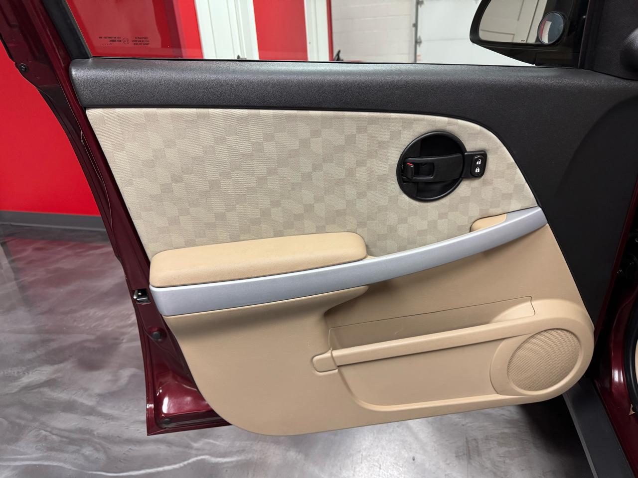 Chevrolet Equinox LS 2009