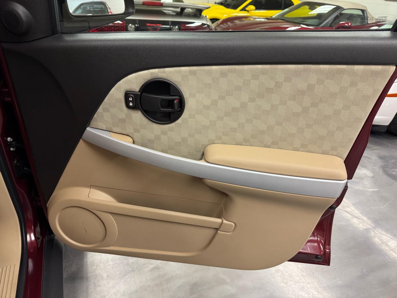 Chevrolet Equinox LS 2009