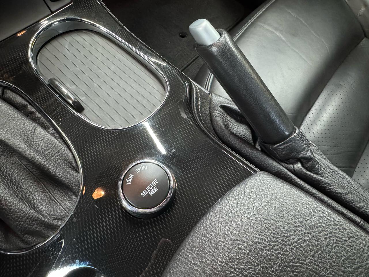 Chevrolet Corvette  2008