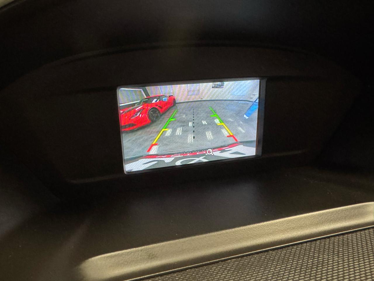 Ford Escape SE 4WD 2018