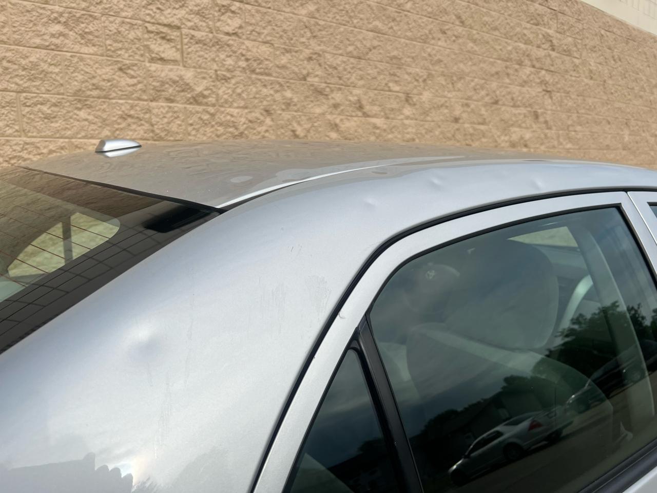 Toyota Corolla  2009