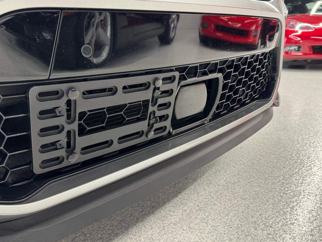 BMW X6 M Sports Activity Coupe 2021