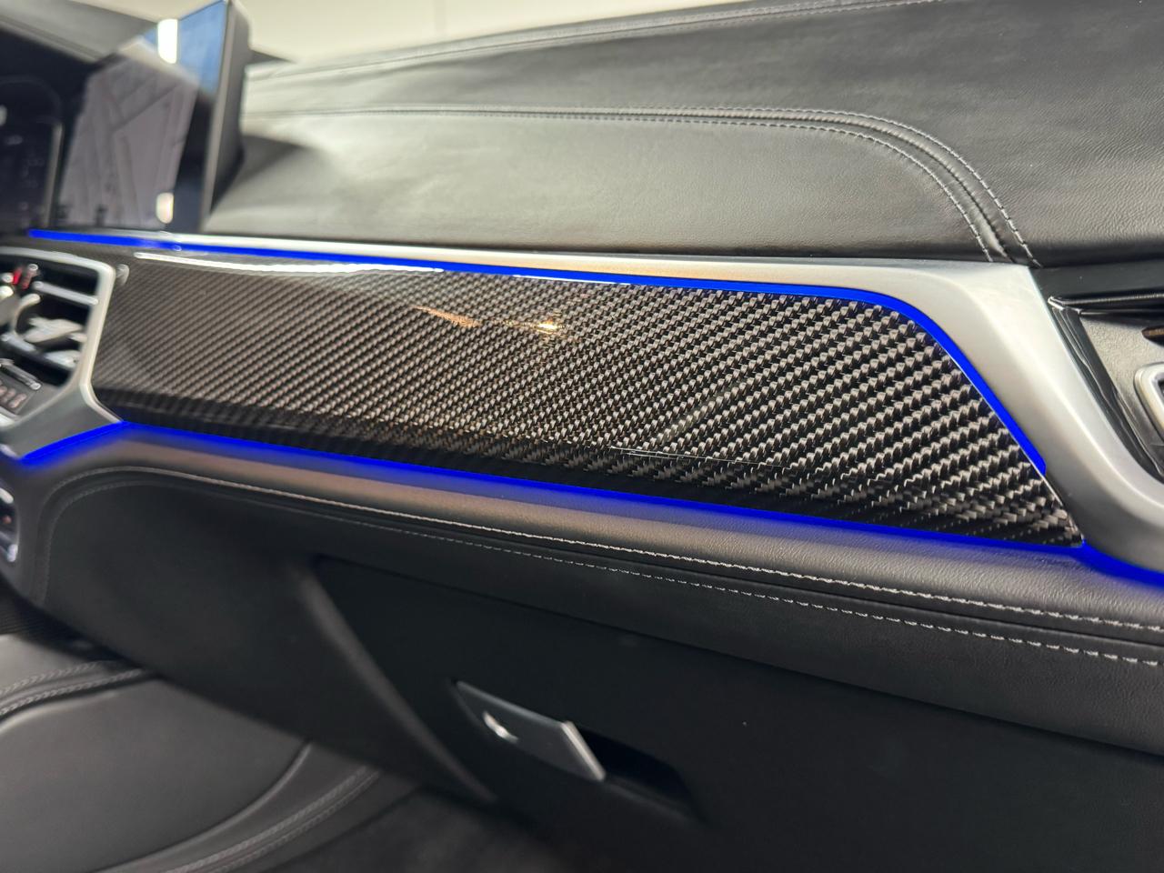 BMW X6 M Sports Activity Coupe 2021