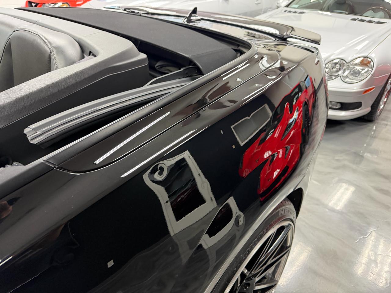 Chevrolet Camaro  2014