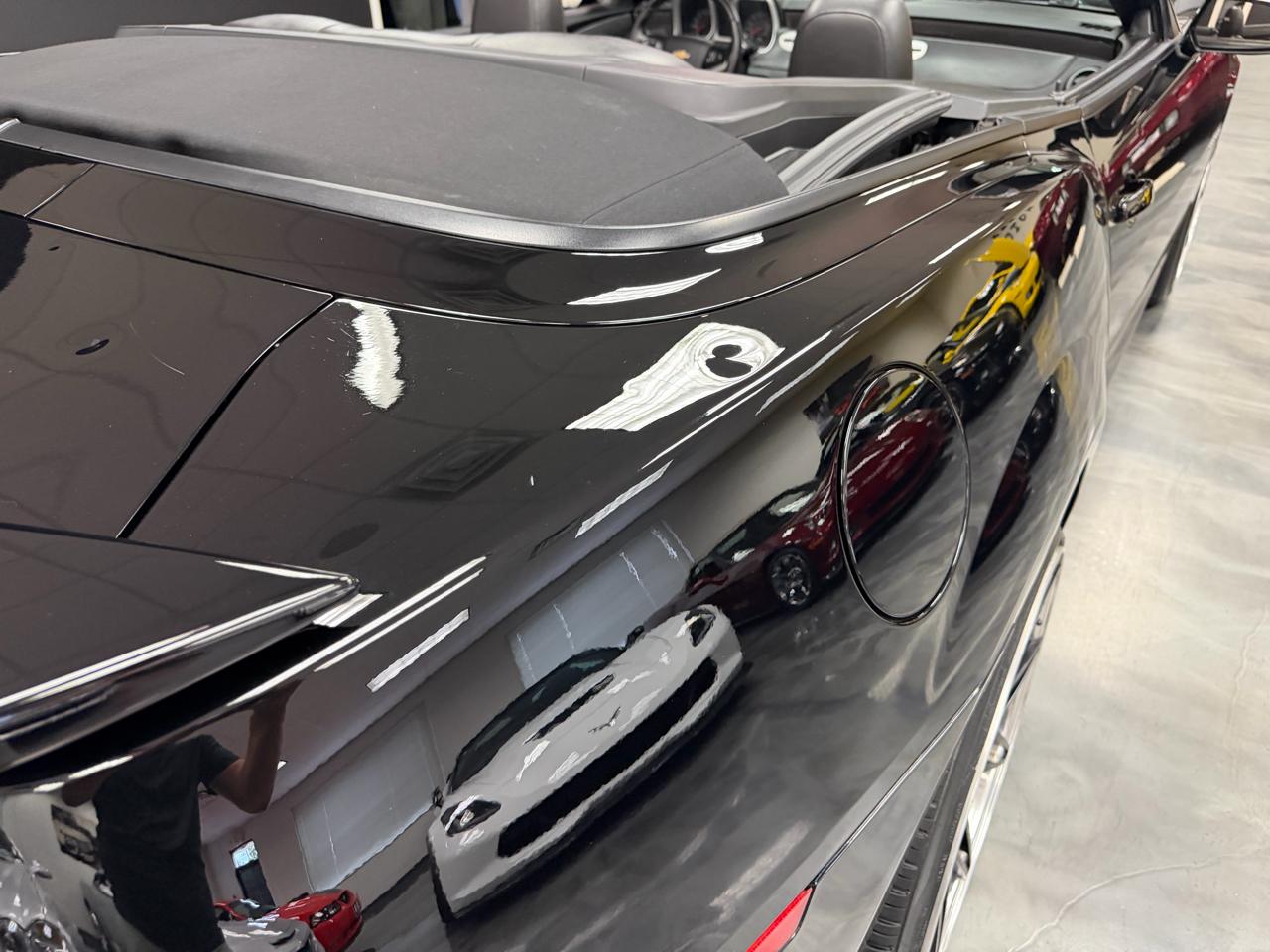 Chevrolet Camaro  2014