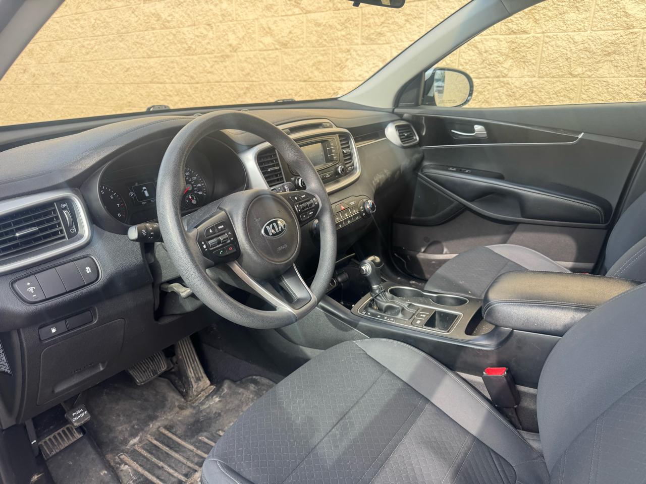 Kia Sorento LX AWD 2017