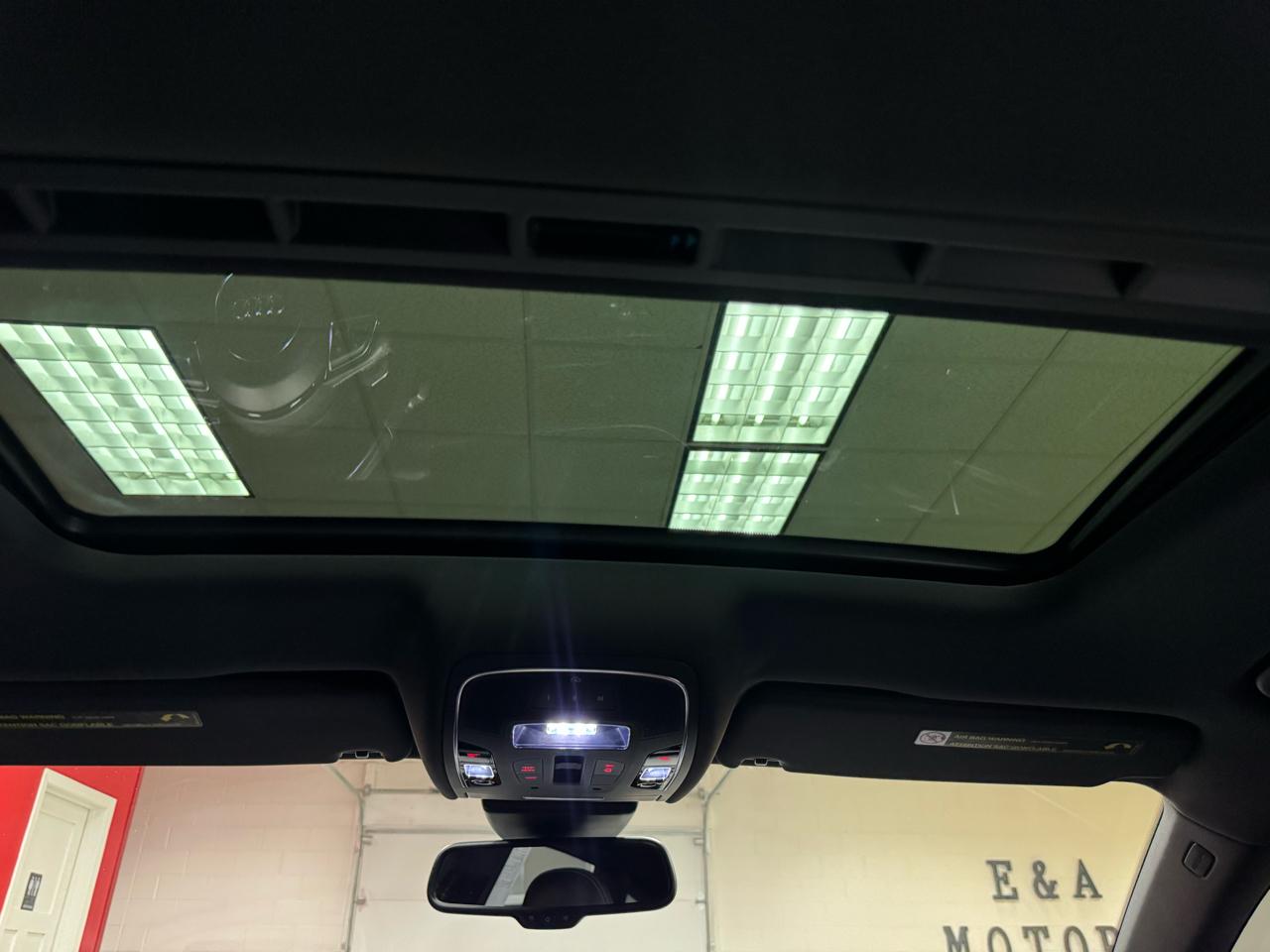 Audi S7  2013