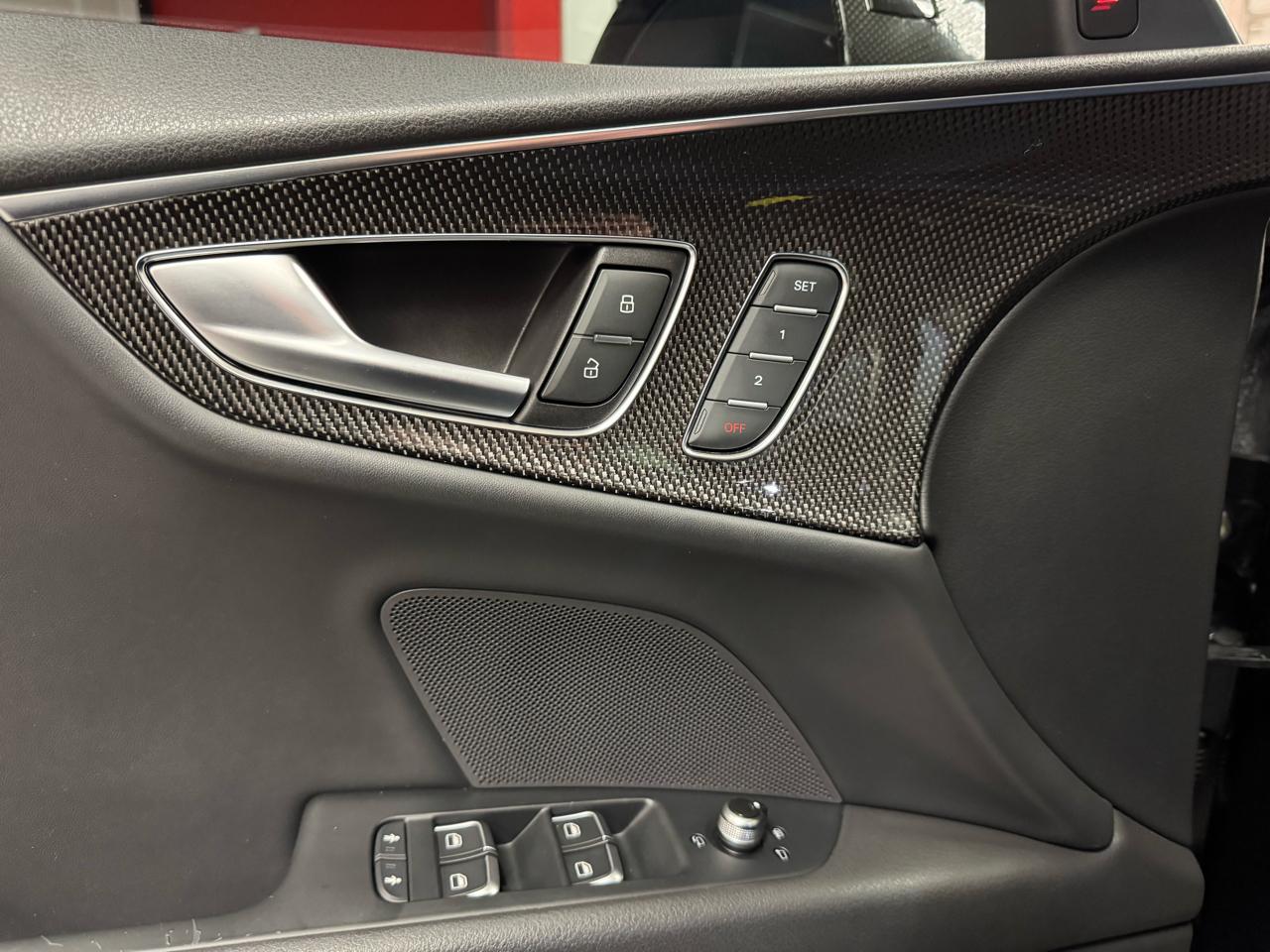 Audi S7  2013