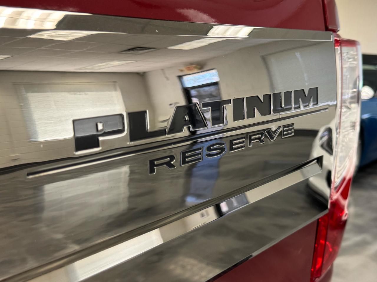 Nissan Titan XD  2019