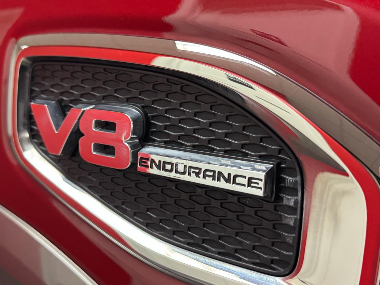 Nissan Titan XD  2019