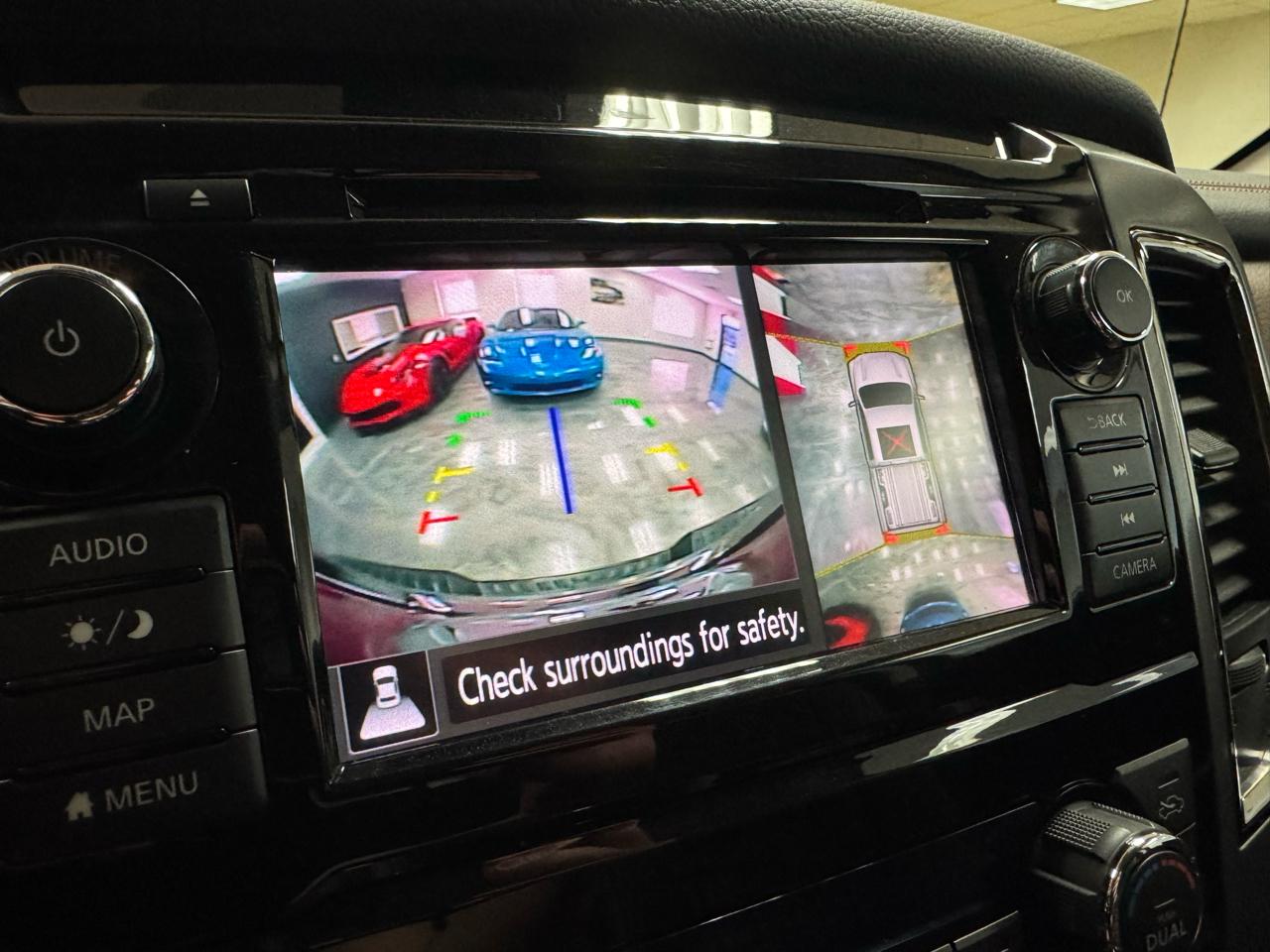 Nissan Titan XD  2019