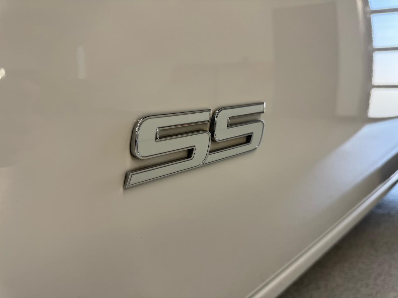 Chevrolet TrailBlazer  2007