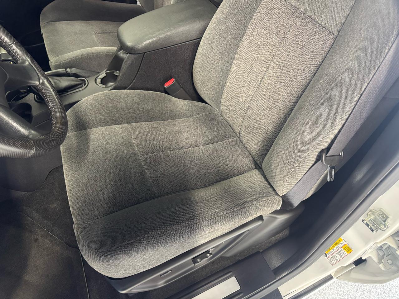 Chevrolet TrailBlazer  2007